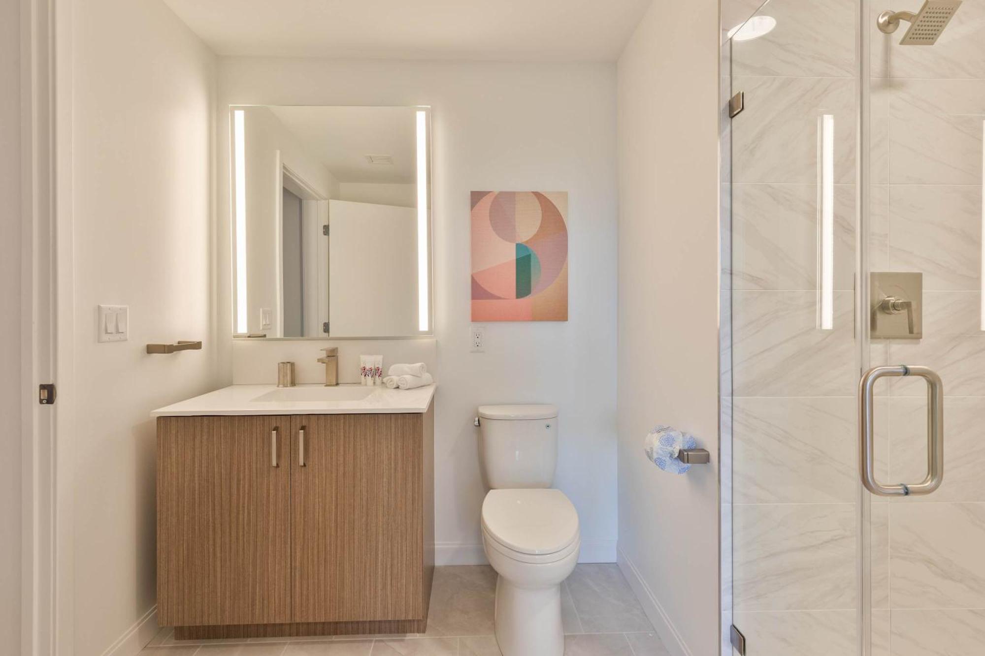 Luxury With Kitchen In Fenway Apartamento *
