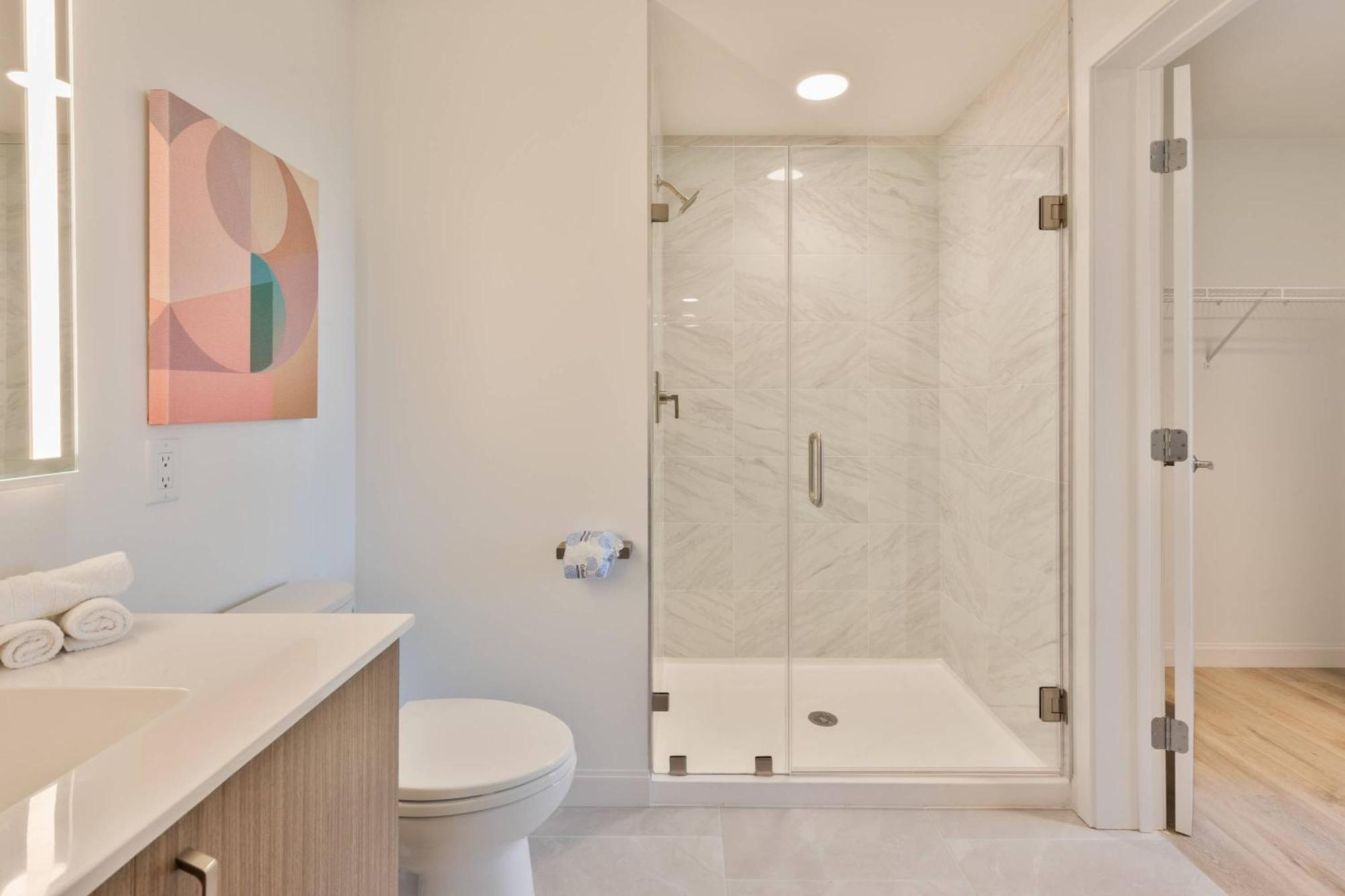 Apartamento Luxury With Kitchen In Fenway