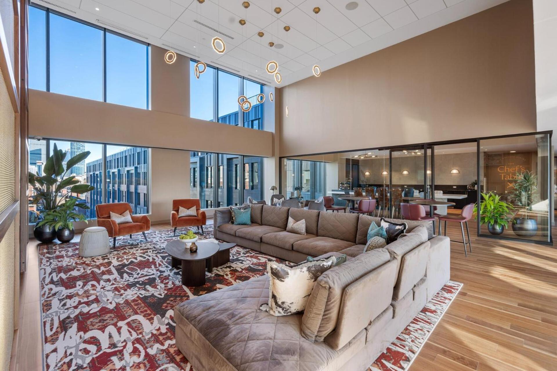Luxury With Kitchen In Fenway Apartamento