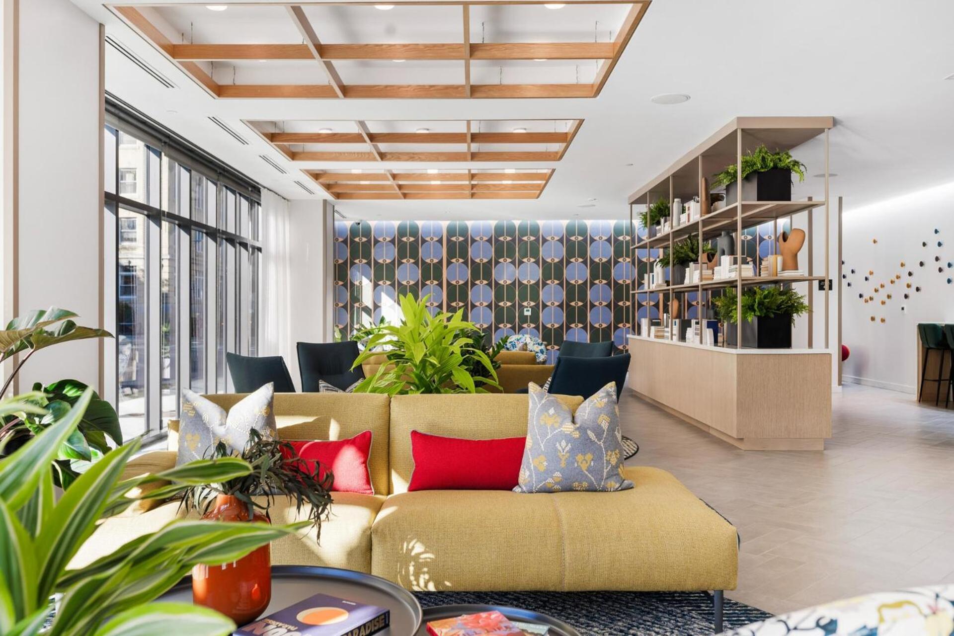 Luxury With Kitchen In Fenway Apartamento *
