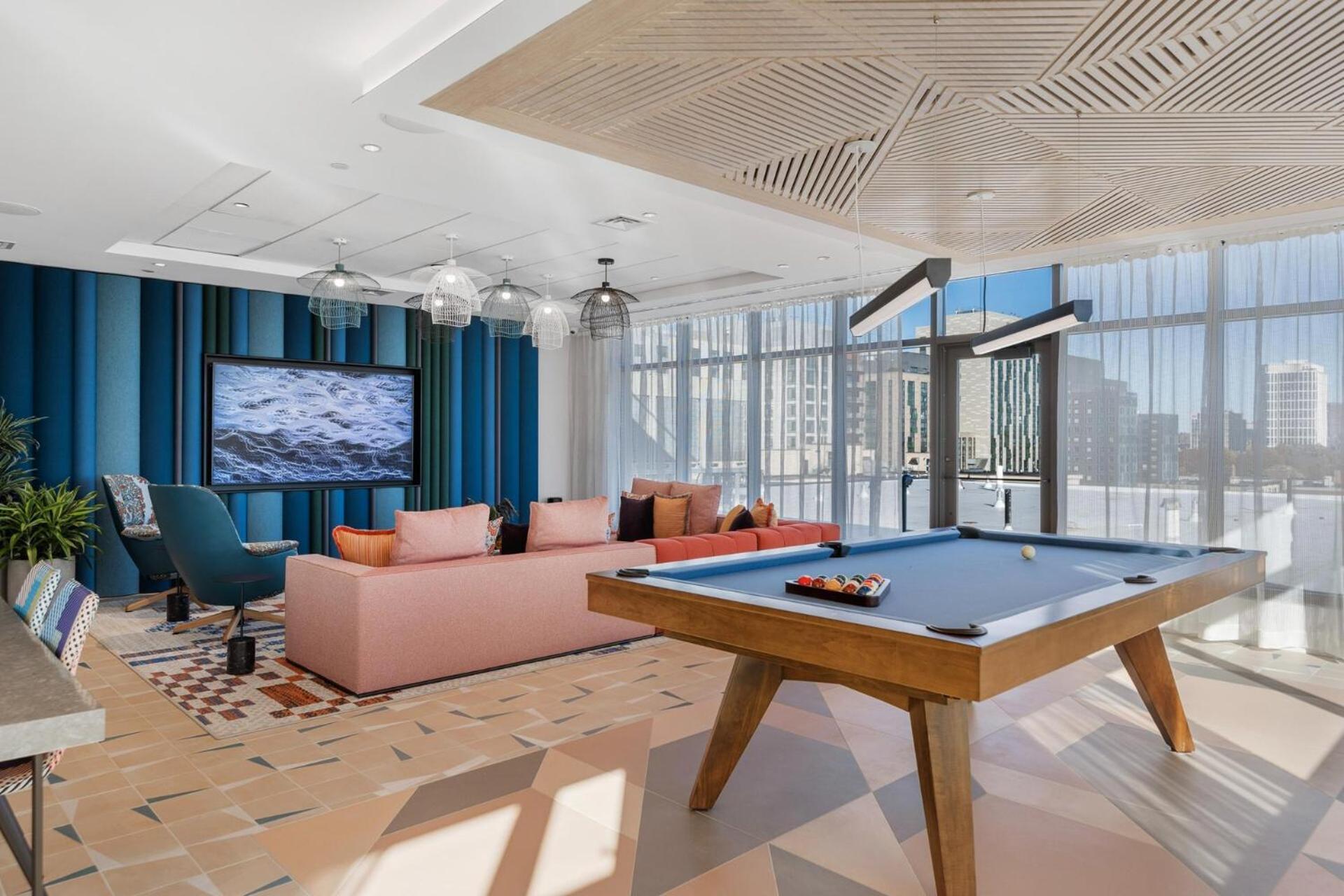 Apartamento Luxury With Kitchen In Fenway